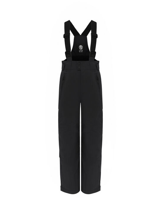 Полукомбинезон, черный Poivre Blanc | Фото 1