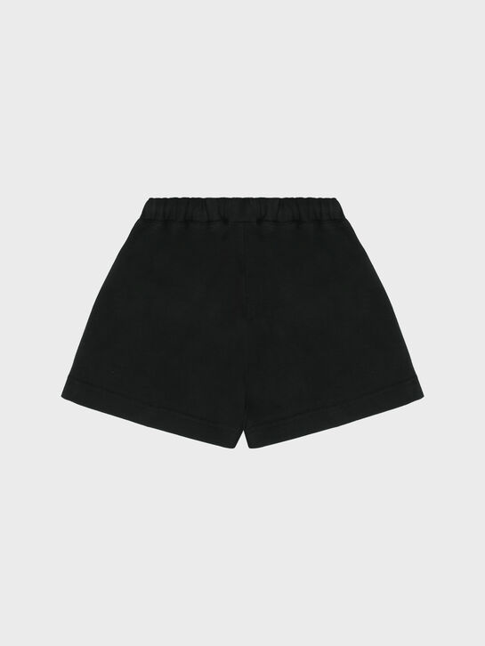 Комплект для физкультуры футболка+шорты Dan Maralex | Фото 6