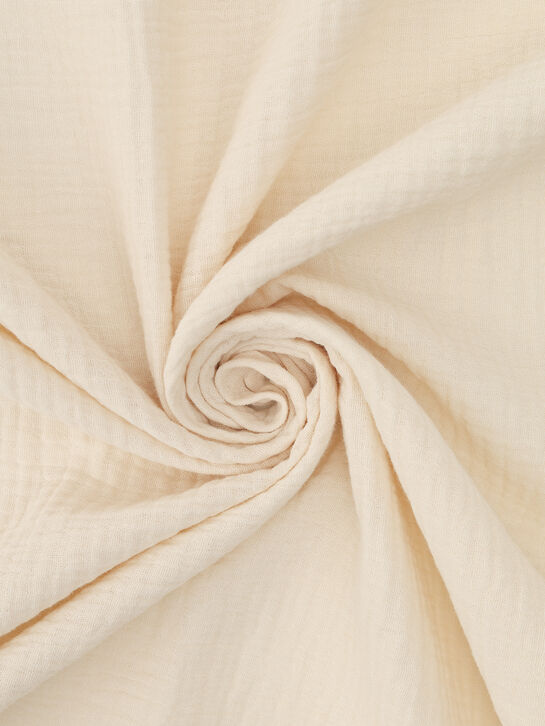 Комплект пеленок из муслина 3 шт, 120х120 см Jan&Sofie | Фото 7