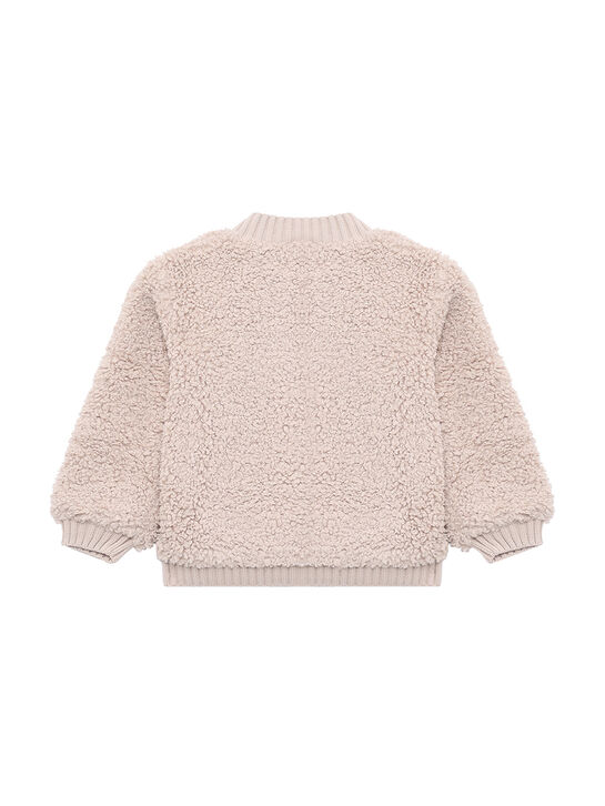 Кардиган с накладными карманами Donsje | Фото 2