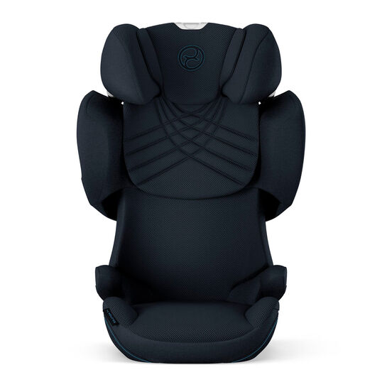 Кресло автомобильное Solution T i-Fix Plus Nautical Blue CYBEX | Фото 2