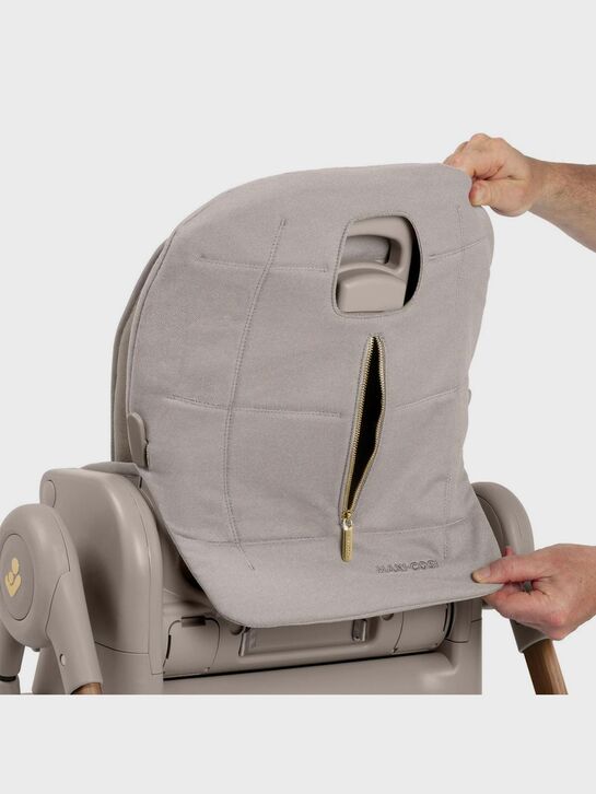 Стульчик для кормления Minla Plus, Elegance Beige Maxi-Cosi | Фото 16