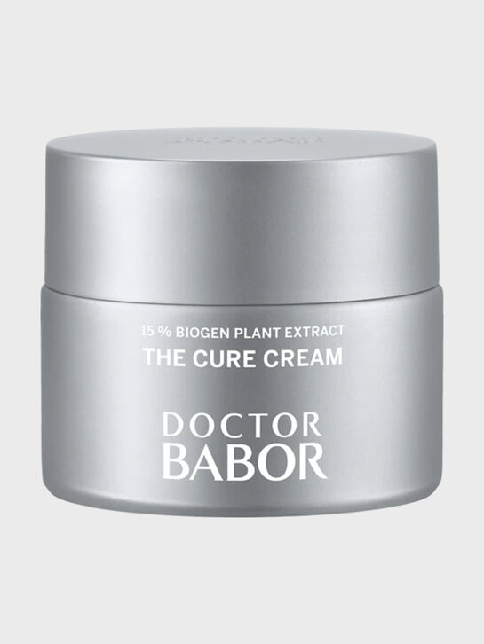 Регенерирующий крем The Cure Cream, 50 мл BABOR | Фото 1