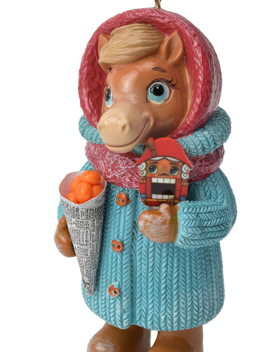 Набор Лошадок Твикс BERNES | Фото 12