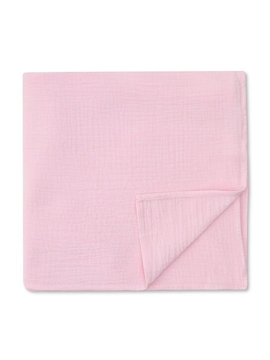 Комплект пеленок из муслина 3 шт, 120х120 см Jan&Sofie | Фото 5
