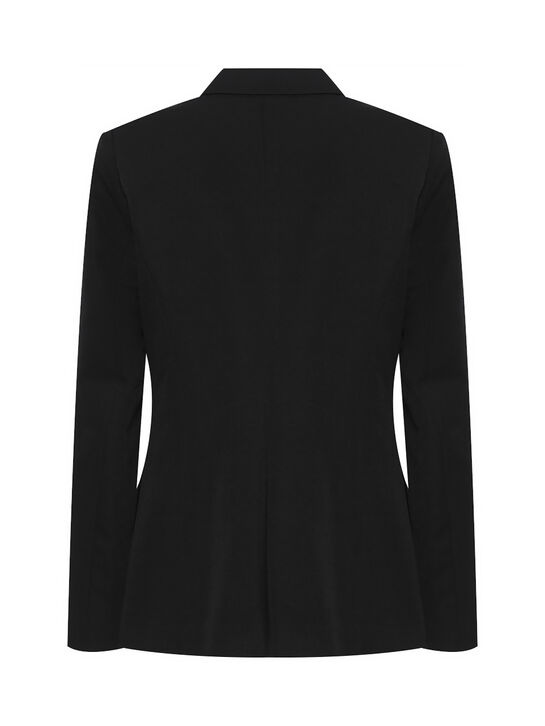 Жакет для беременных KATE, черный Pietro Brunelli | Фото 5