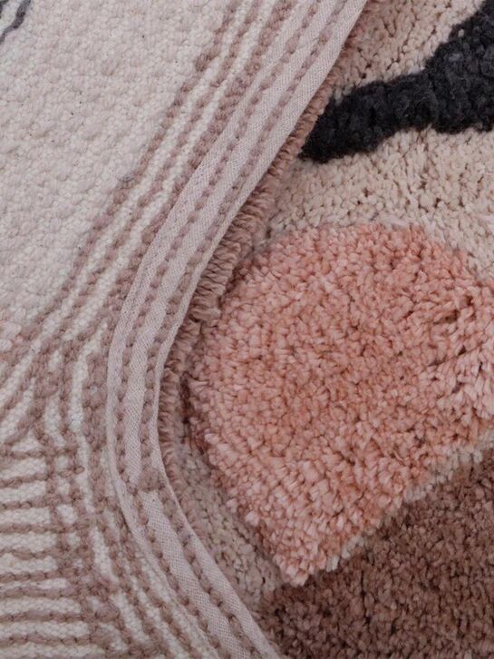 Коврик Nattiot Ковер LITTLE DEER 70х110  | Фото 3