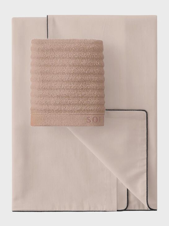 Набор Beauty, &quot;Песчаный берег&quot; Soft Silver | Фото 3