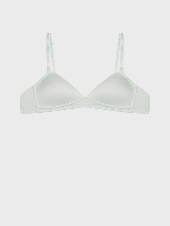 Бюстгальтер мятного цвета Moonya | Фото 1