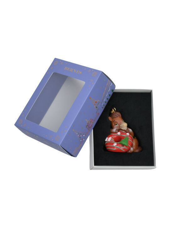 Ёлочная Игрушка Edition Эва BERNES | Фото 8