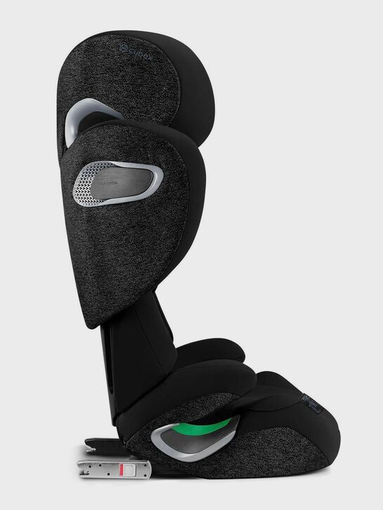 Кресло автомобильное Solution T i-Fix Sepia Black CYBEX | Фото 4