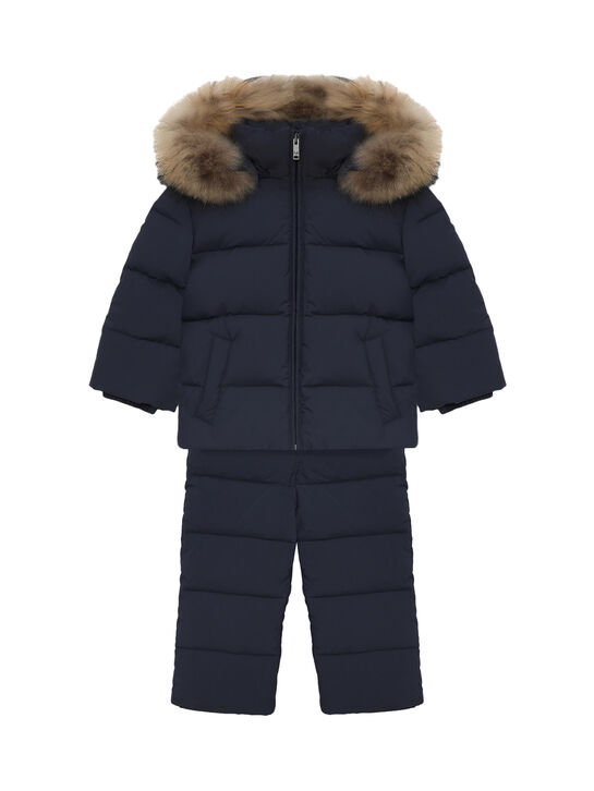 Комплект: куртка и брюки IL Gufo | Фото 1