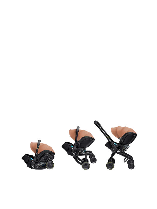 Коляска и aвтокресло Doоna X Terracotte Doona | Фото 2