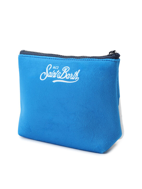 Косметичка &quot;Микки и Минни в горах&quot; Saint Barth | Фото 2