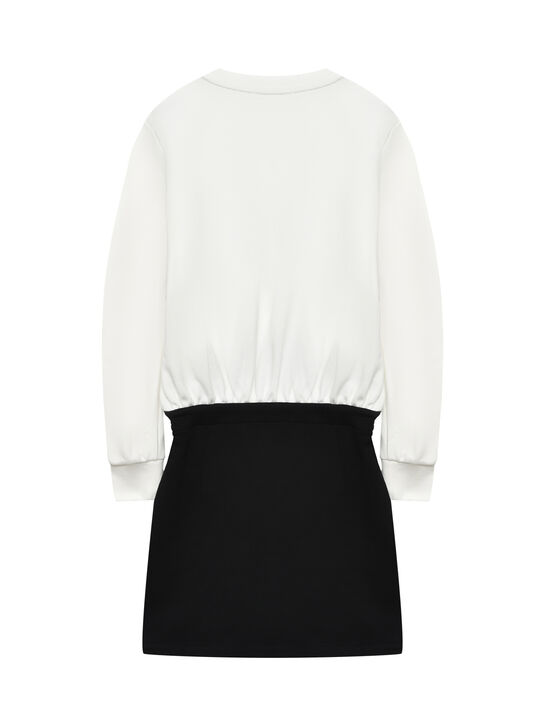 Платье в стиле color block Missoni | Фото 2