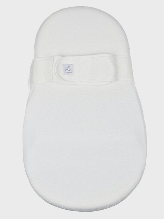 Матрас-кокон, 70,2x41x19,3 см Jan&Sofie | Фото 2