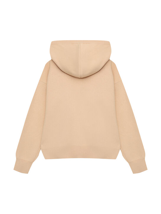 Кардиган на молнии с капюшоном Chloe | Фото 2