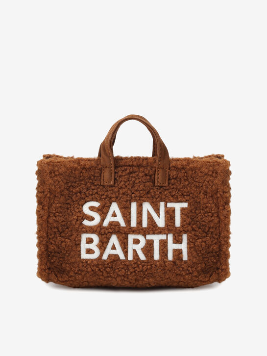 Сумка для телефона с лого Saint Barth | Фото 1