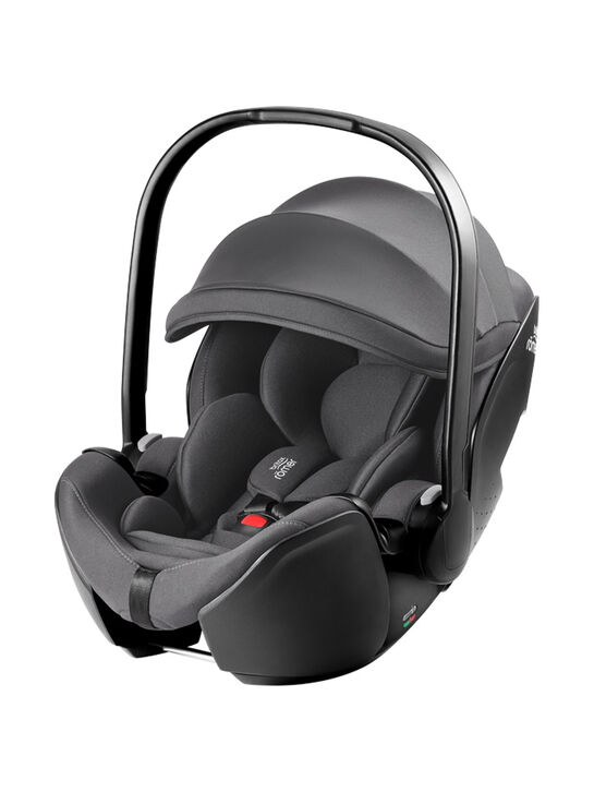 Кресло автомобильное BABY-SAFE PRO Classic, Deep Grey Britax Roemer | Фото 1