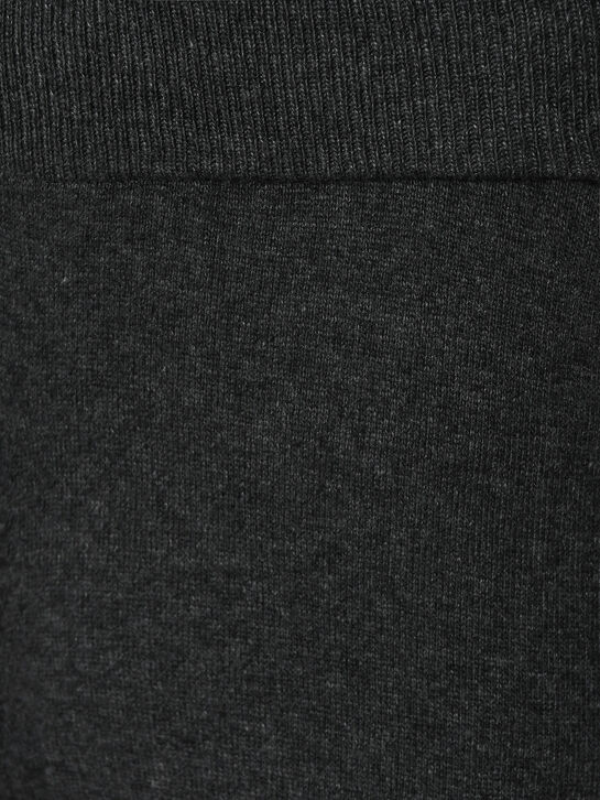 Брюки ST. MORITZ из шерсти и кашемира Pietro Brunelli | Фото 12