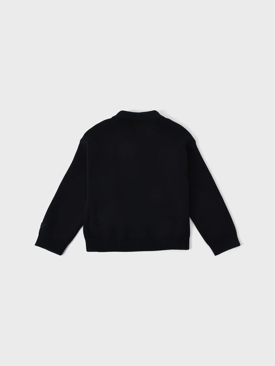 Кардиган на пуговицах Emporio Armani | Фото 2