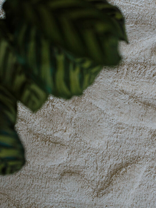 Хлопковый ковер Sankofa 160х230 см Lillaland | Фото 10