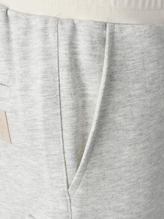 Бермуды серого цвета с карманами карго Eleventy | Фото 3
