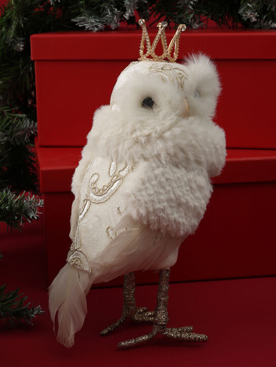 Набор фигурок Совы, 27 см Goodwill | Фото 2