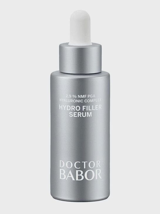 Увлажняющая сыворотка-гидрофиллер Hydration Hydro Filler Serum BABOR | Фото 1