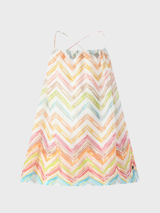 Топ с узором зигзаги Missoni | Фото 1