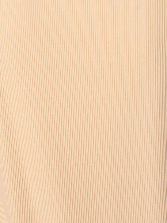 Бежевый комплект из двух деталей Dan Maralex | Фото 8