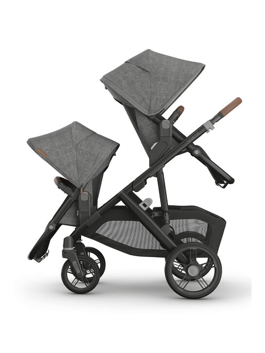 Сиденье дополнительное Vista V3 GREYSON UPPAbaby | Фото 2