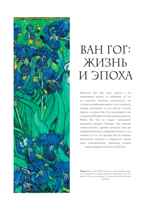 Ван Гог. Жизнь и творчество в 500 картинах Ховард М. Эксмо | Фото 12