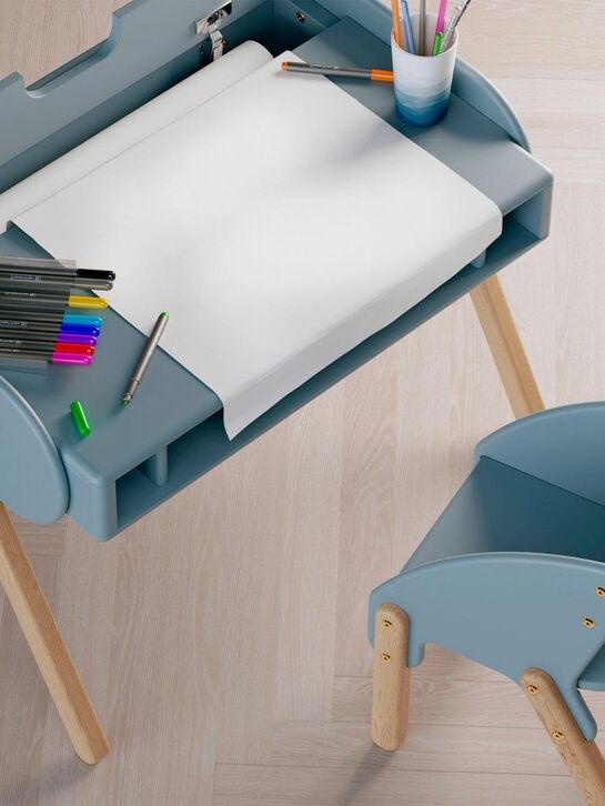 Детский стульчик &quot;Baby Chipak - Just 9.2&quot; Размер S  | Фото 2