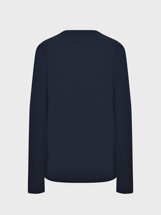 Пижама с принтом &quot;Белые медведи&quot; Eirene | Фото 7