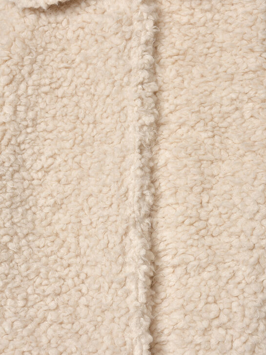 Куртка чебурашка The New Society | Фото 3