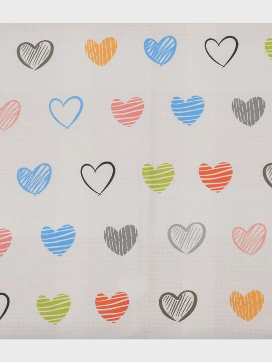 Комплект постельного белья: простыня на резинке, наволочка, пододеяльник Jan&Sofie | Фото 4