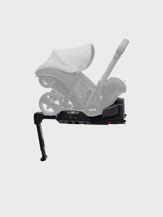 База ISOFIX для коляски-автокресла Dоona I Doona | Фото 4