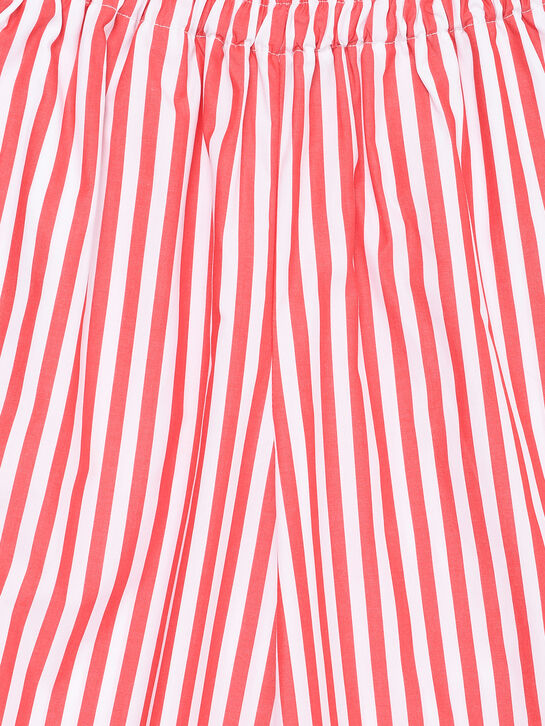 Брюки в полоску Weekend house kids | Фото 5