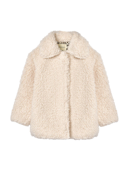 Куртка чебурашка The New Society | Фото 1