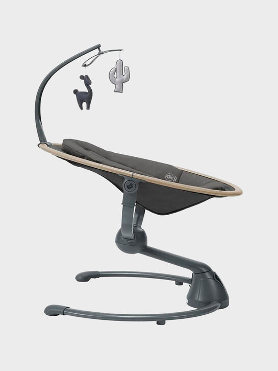 Электрокачели CASSIA SWG Beyond Graphite ECO Maxi-Cosi | Фото 3