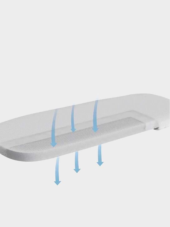 Коляска 2 в 1 Maxi-Cosi Fame Twillic Truffel  | Фото 10