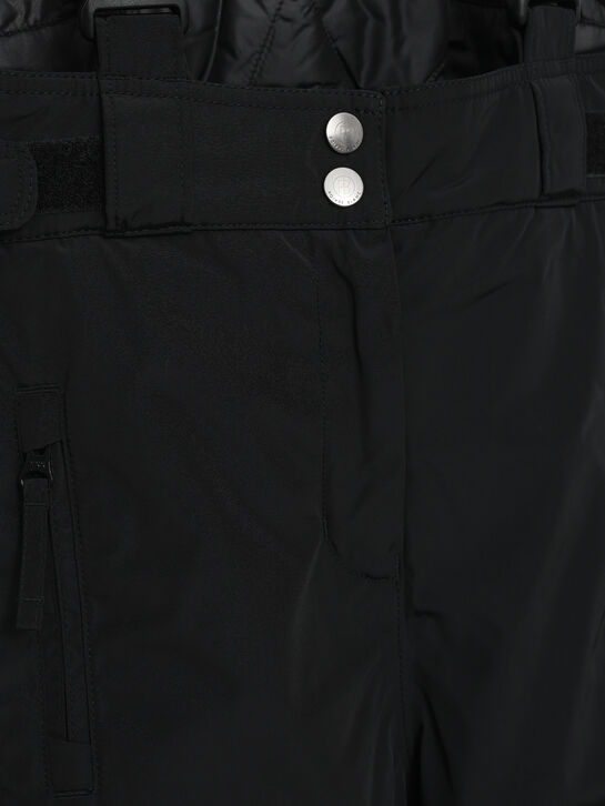 Полукомбинезон, черный Poivre Blanc | Фото 3