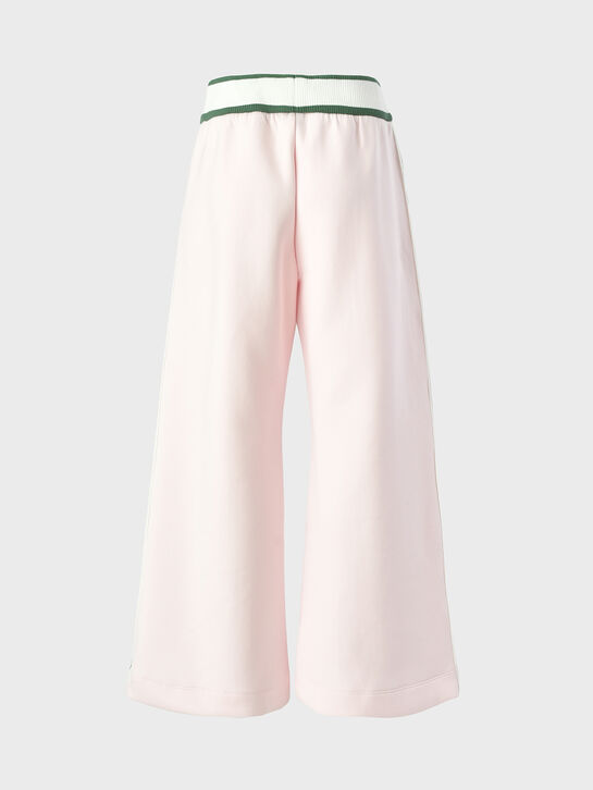 Спортивные брюки с лампасами Emporio Armani | Фото 2