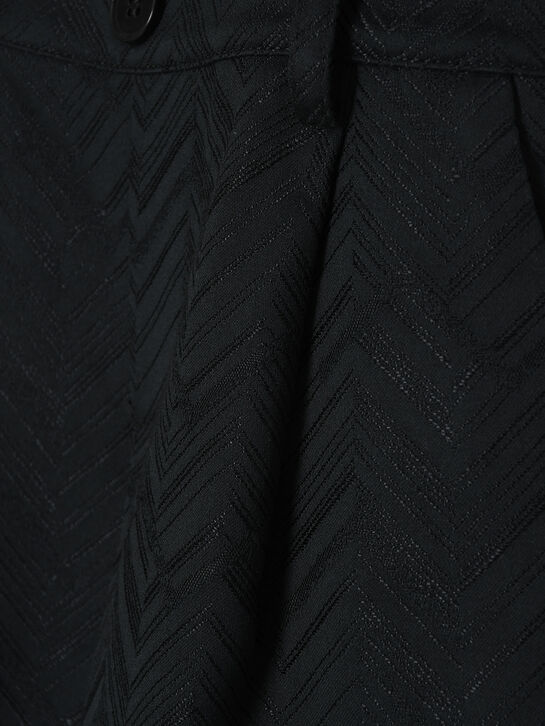 Комбинезон с имитацией рубашки и брюк Missoni | Фото 3