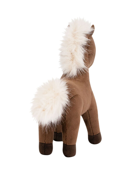 Мягкая игрушка Лошадка Шоколадка, 23 см Orange Toys | Фото 5