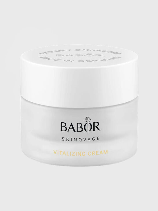 Крем Совершенство Кожи Skinovage Vitalizing Cream BABOR | Фото 1