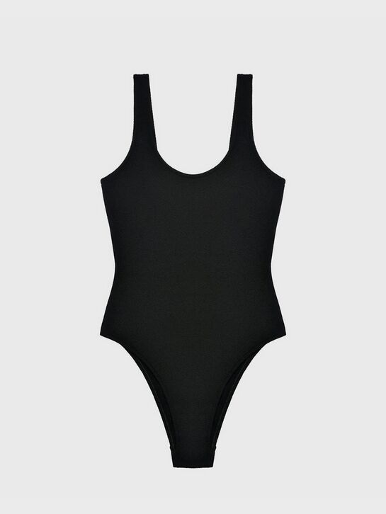 Купальник-боди, черный NATAYAKIM | Фото 1