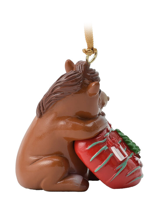 Ёлочная Игрушка Edition Эва BERNES | Фото 5