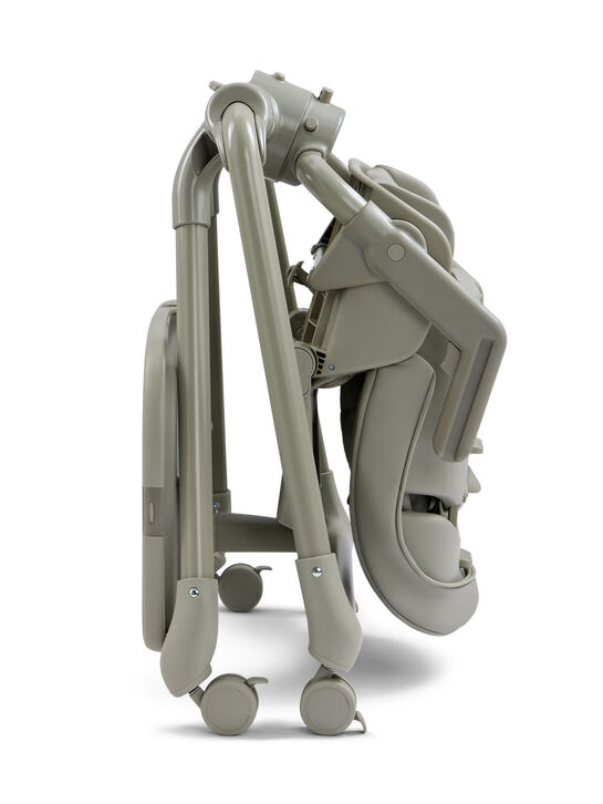 Стул для кормления ROMEO (olive) Happy Baby | Фото 19